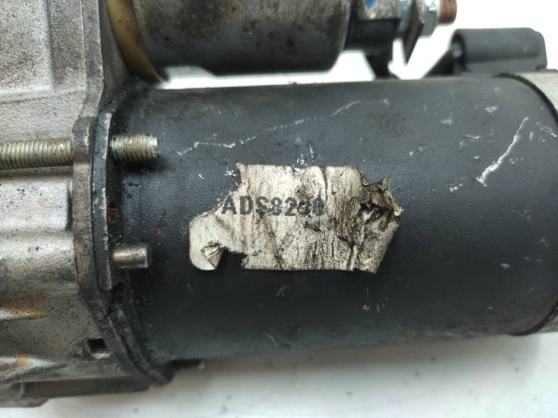 Motor Arranque 674759  - Opel Corsa C Comfort 6