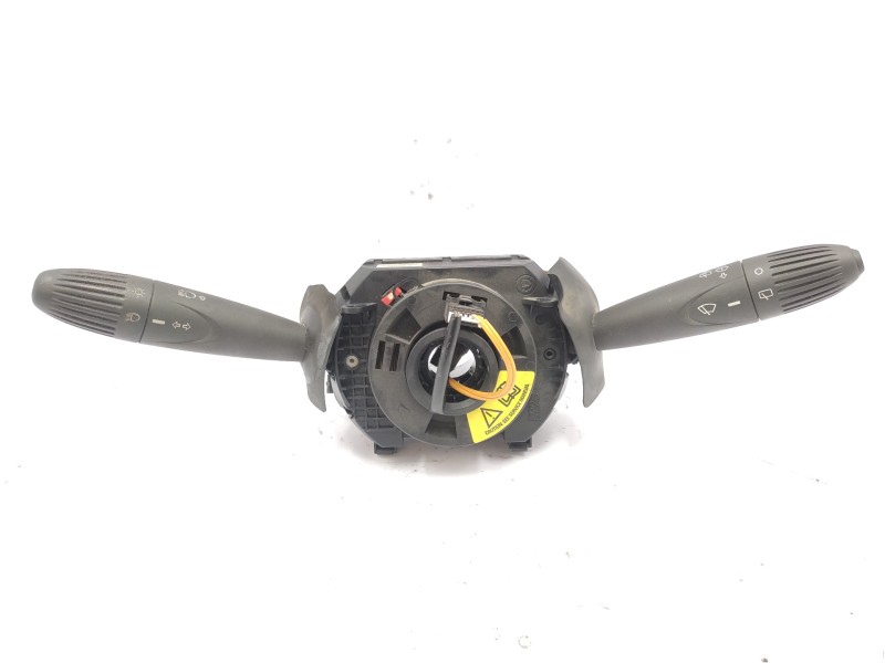 Recambio de mando luces para fiat punto berlina (188) 1.3 jtd cat referencia OEM IAM 735400222  