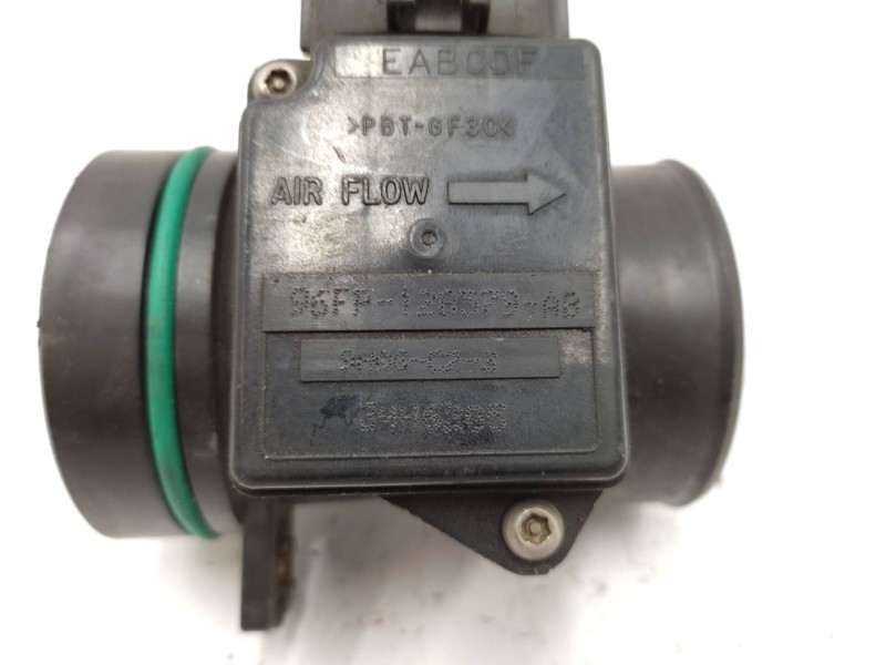 Caudalimetro 96fp12b579ab  - Ford Fiesta Berlina (dx) Sport 2