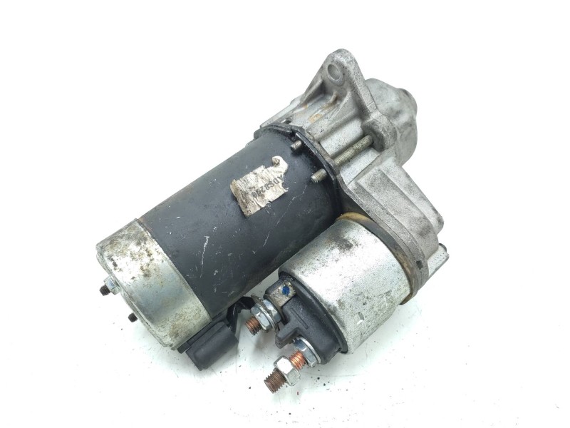 Motor Arranque 674759  - Opel Corsa C Comfort 7