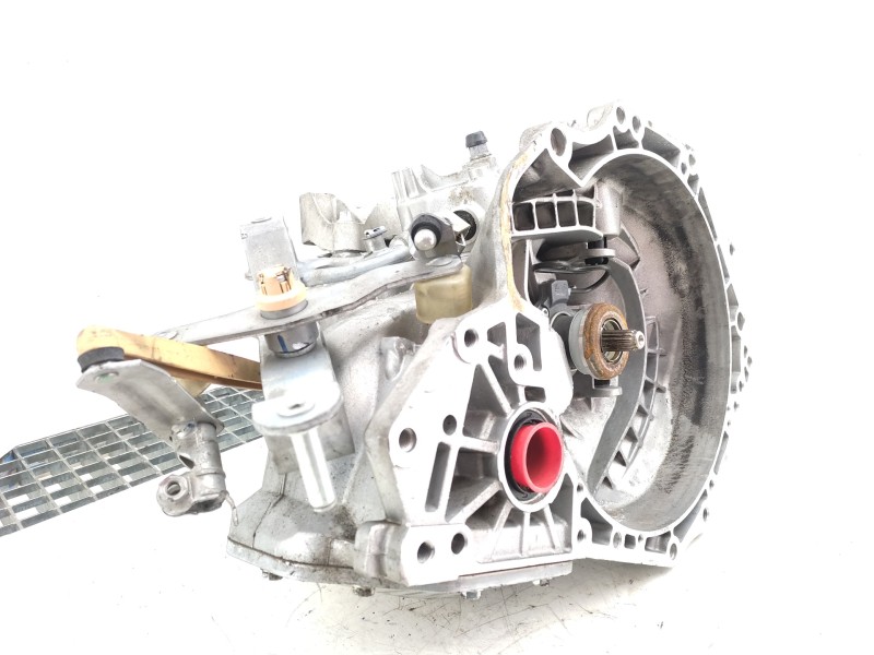 Caja Cambios T9w419  - Opel Corsa D Cosmo 3