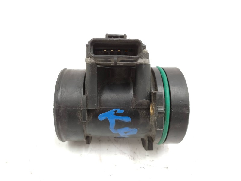 Caudalimetro 96fp12b579ab  - Ford Fiesta Berlina (dx) Sport 5