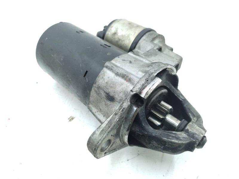 Motor Arranque 0001107108  - Opel Astra H Berlina Cosmo 2