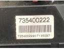 MANDO LUCES 735400222 