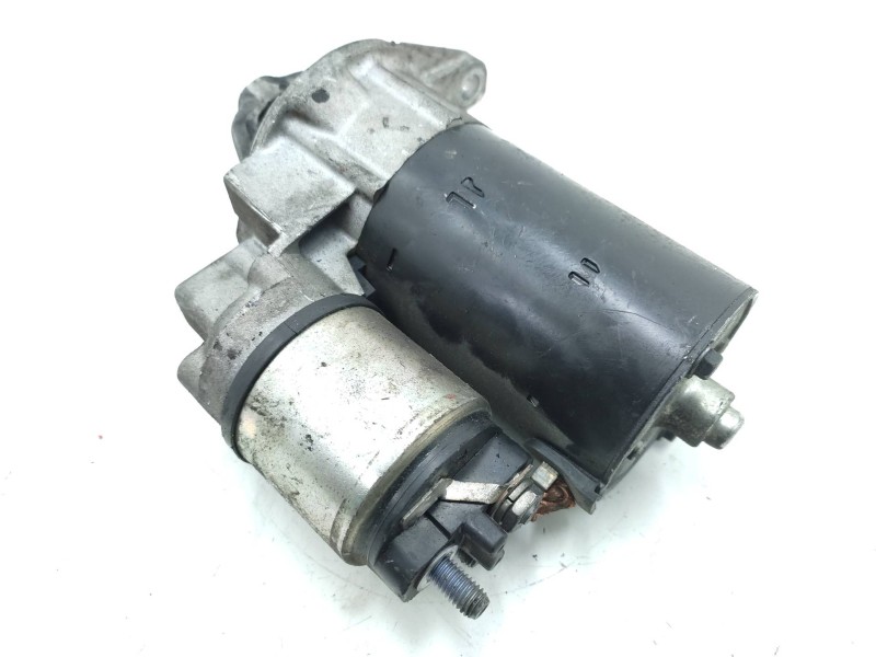 Motor Arranque 0001107108  - Opel Astra H Berlina Cosmo 4