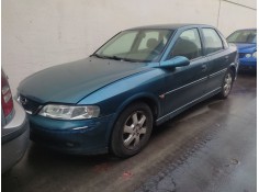 opel vectra b (j96) del año 2002