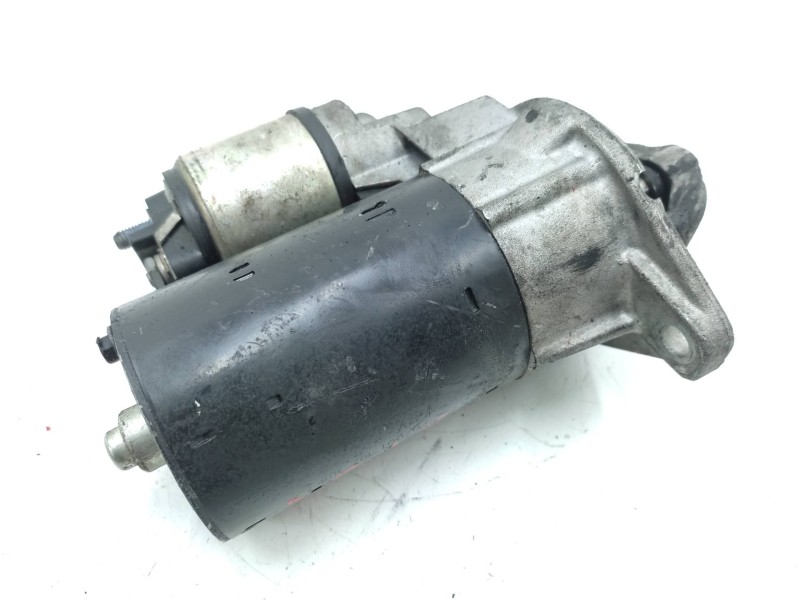 Motor Arranque 0001107108  - Opel Astra H Berlina Cosmo 5
