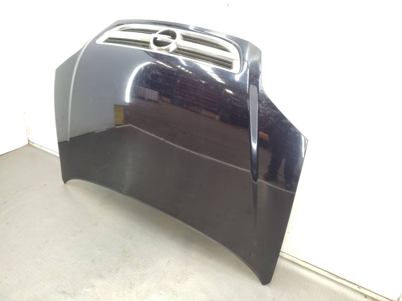 Capot 90579400  - Opel Zafira A Elegance 2