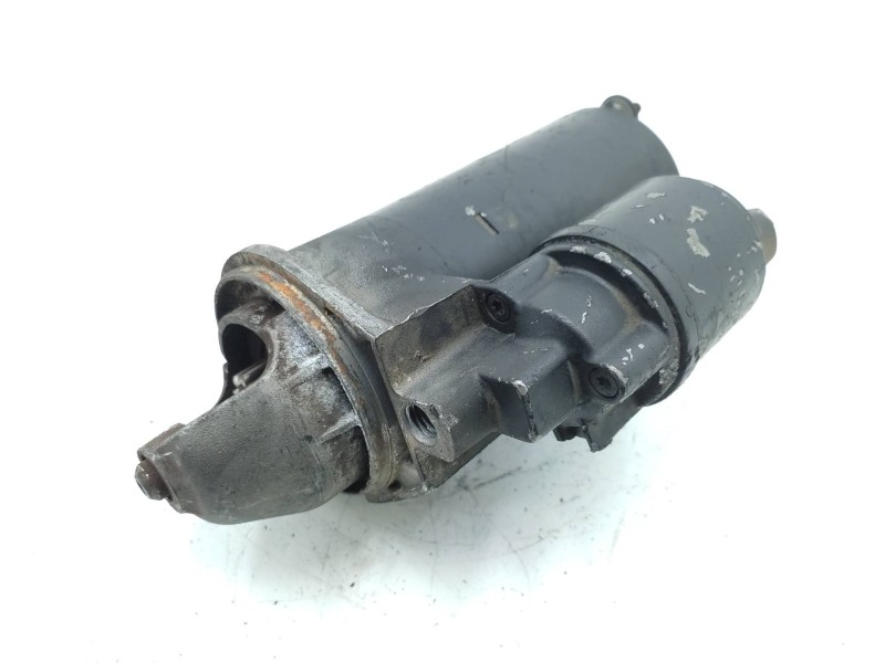 Motor Arranque 93174017 0986017423 A6704 Bosch - Opel Zafira A Comfort 2