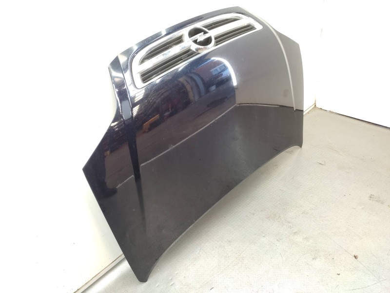 Capot 90579400  - Opel Zafira A Elegance 3