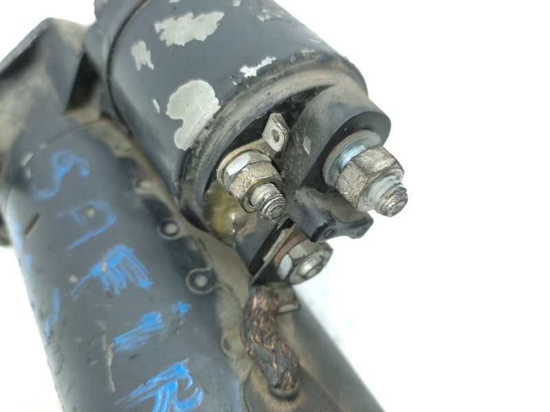 Motor Arranque 93174017 0986017423 A6704 Bosch - Opel Zafira A Comfort 3