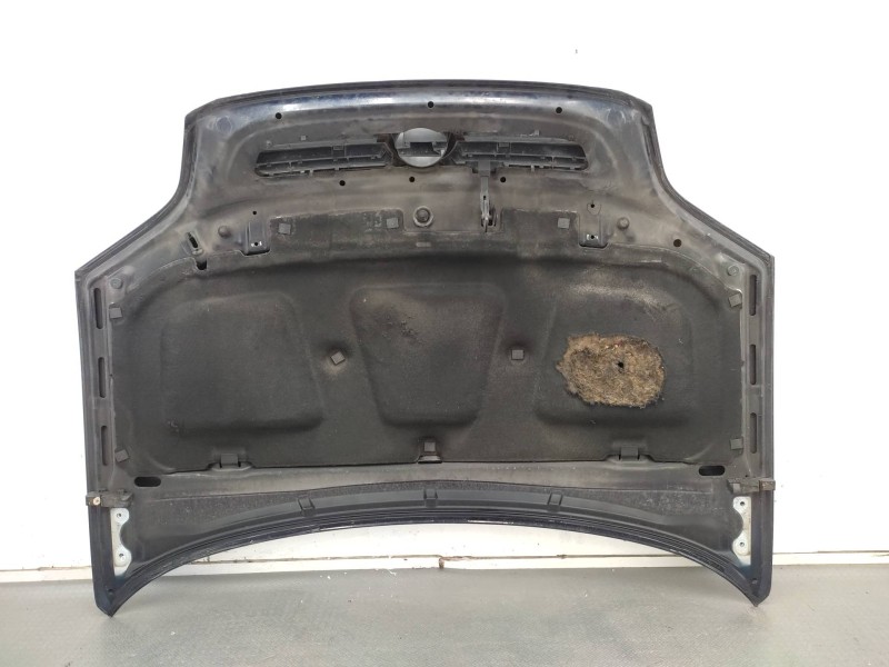 Capot 90579400  - Opel Zafira A Elegance 4
