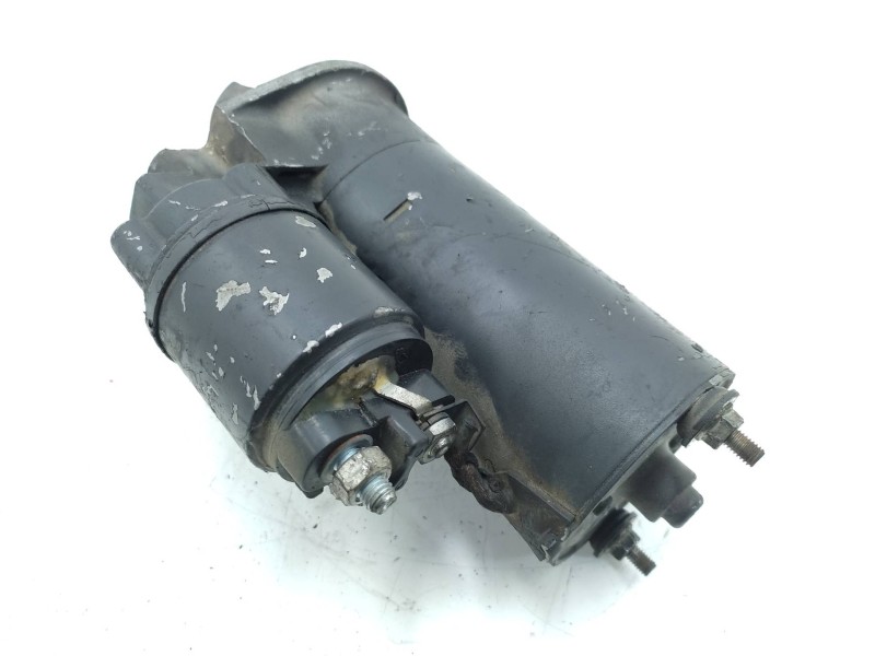 Motor Arranque 93174017 0986017423 A6704 Bosch - Opel Zafira A Comfort 4