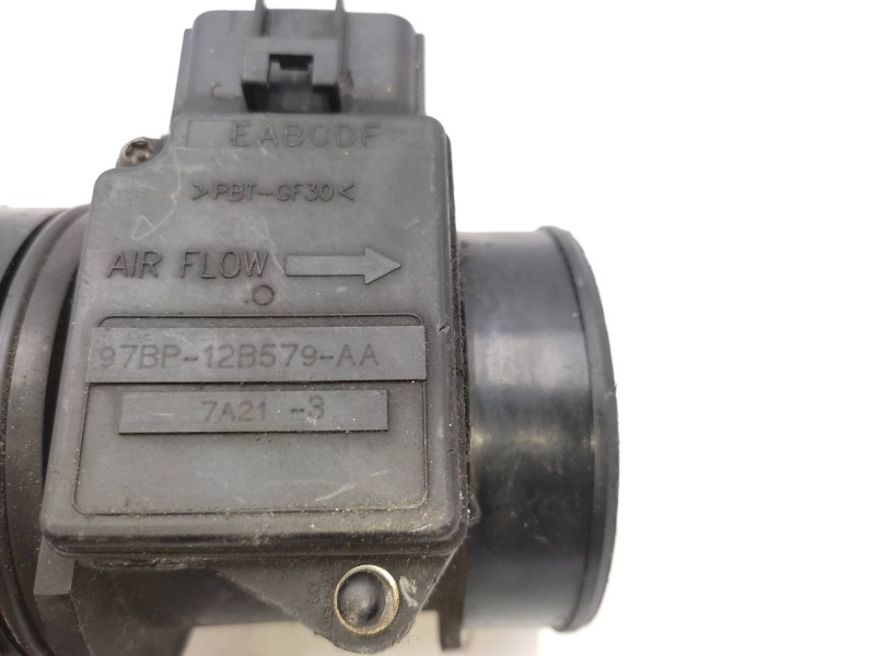 Caudalimetro 97bp12b579aa  - Ford Mondeo Berlina (gd) Clx 3