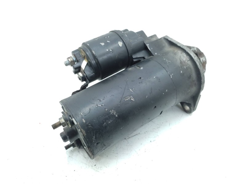 Motor Arranque 93174017 0986017423 A6704 Bosch - Opel Zafira A Comfort 6