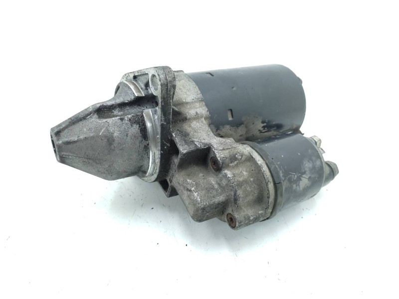 Motor Arranque 0001107401 Bosch - Opel Astra G Berlina Comfort 2