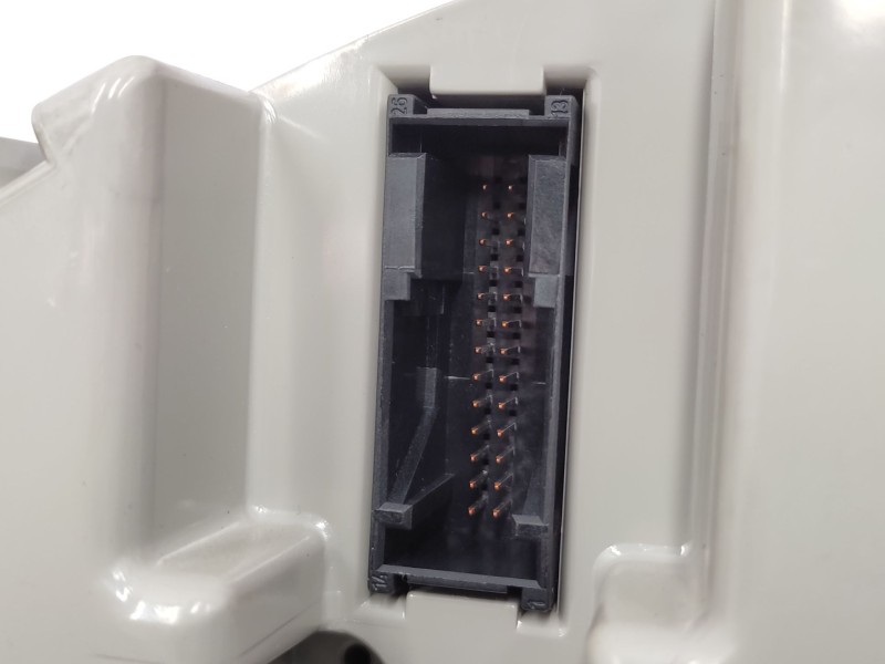 Recambio de cuadro instrumentos para bmw 3 (e46) 318 i referencia OEM IAM 6940880  