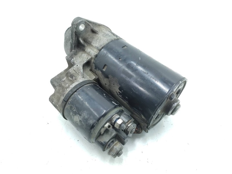 Motor Arranque 0001107401 Bosch - Opel Astra G Berlina Comfort 3