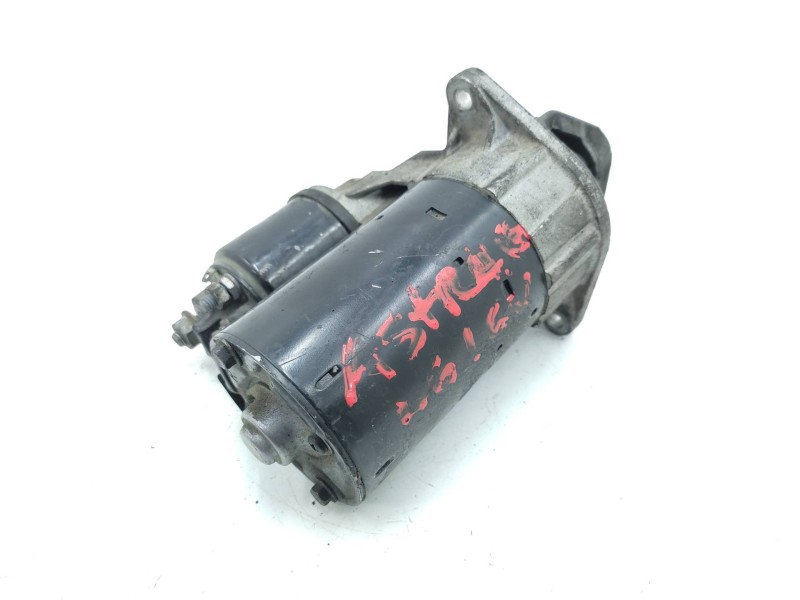 Motor Arranque 0001107401 Bosch - Opel Astra G Berlina Comfort 4