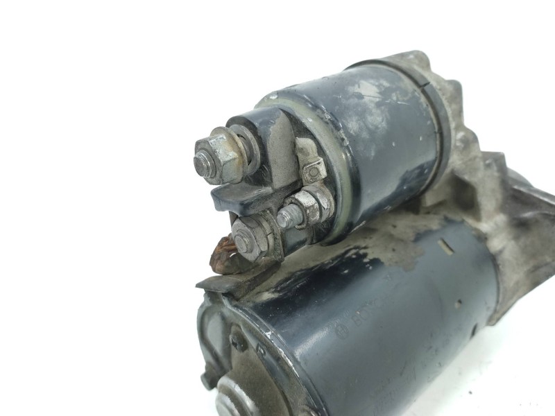 Motor Arranque 0001107401 Bosch - Opel Astra G Berlina Comfort 6