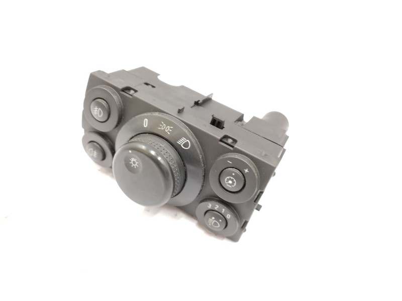 Recambio de mando luces para opel astra h gtc (a04) 1.8 (l08) referencia OEM IAM 13100128 13129254 