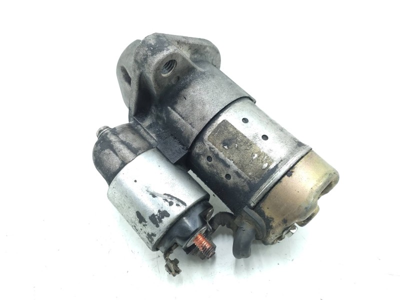 Motor Arranque Rb253kh782 Kh782 Rb253  - Opel Astra G Berlina Comfort 2