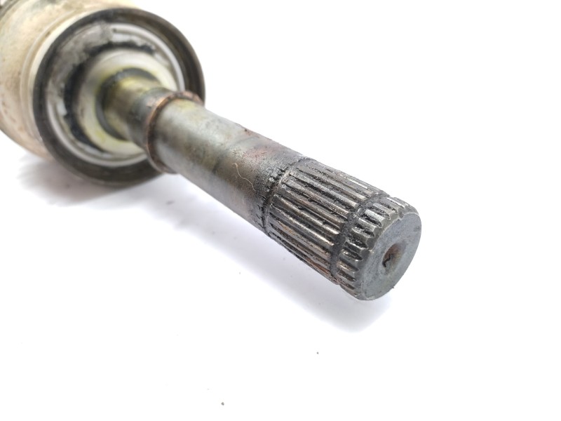 Transmision Delantera Derecha 392042s680 392042s680  - Nissan Pick-up (d22) King Cab 4x4 2