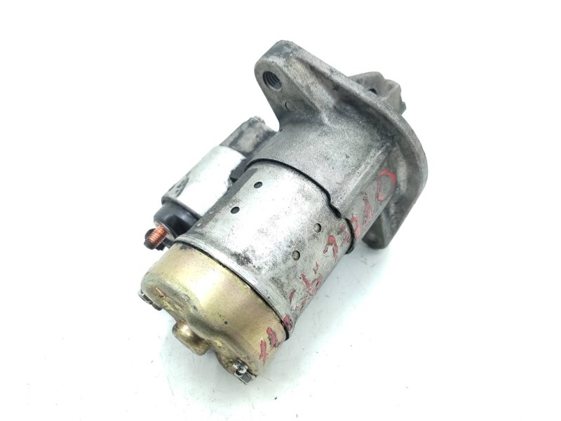 Motor Arranque Rb253kh782 Kh782 Rb253  - Opel Astra G Berlina Comfort 5