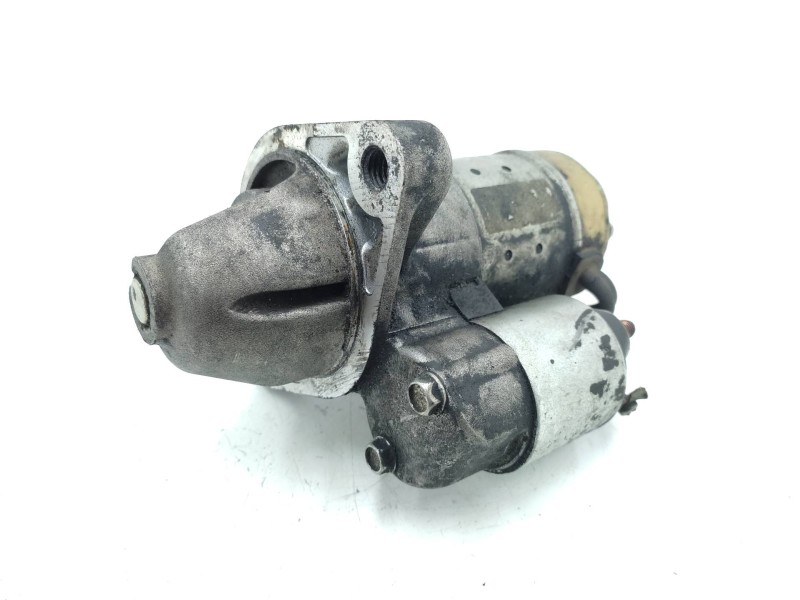 Motor Arranque Rb253kh782 Kh782 Rb253  - Opel Astra G Berlina Comfort 6