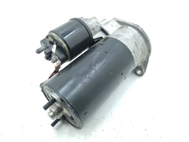 Motor Arranque 0001109055 Bosch - Opel Zafira A Club 2