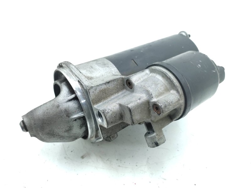 Motor Arranque 0001109055 Bosch - Opel Zafira A Club 4
