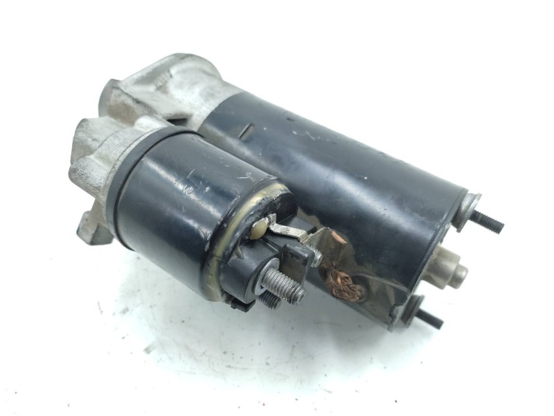 Motor Arranque 0001109055 Bosch - Opel Zafira A Club 5