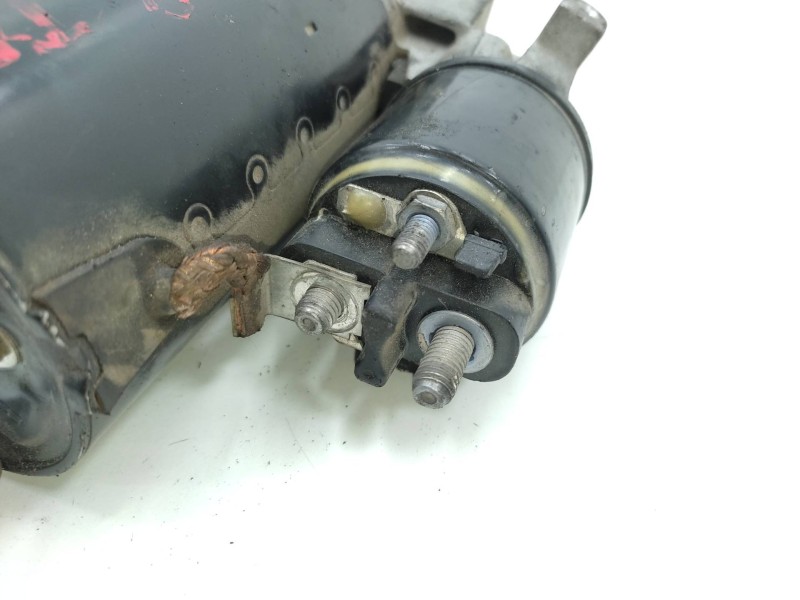 Motor Arranque 0001109055 Bosch - Opel Zafira A Club 6