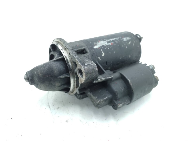 Motor Arranque 0001107015 Bosch - Opel Astra G Berlina Comfort 2