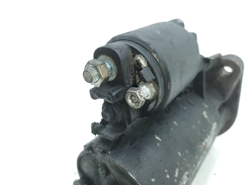 Motor Arranque 0001107015 Bosch - Opel Astra G Berlina Comfort 3