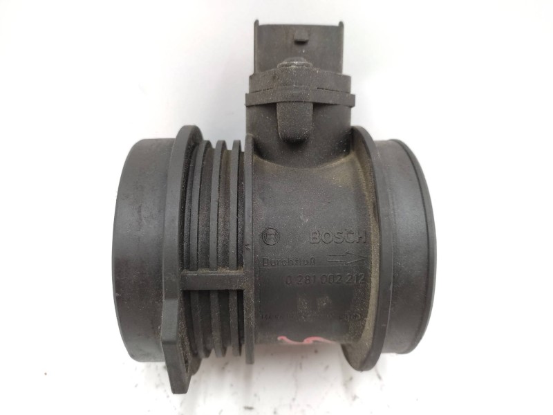Recambio de caudalimetro para saab 9-3 berlina 2.2 tid referencia OEM IAM 0281002212  