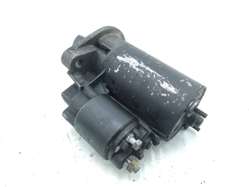 Motor Arranque 0001107015 Bosch - Opel Astra G Berlina Comfort 5