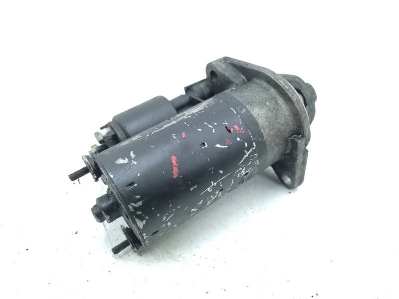 Motor Arranque 0001107015 Bosch - Opel Astra G Berlina Comfort 6