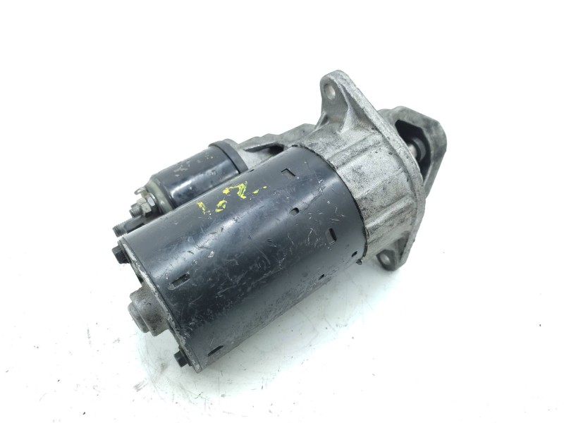 Motor Arranque 0001107401 Bosch - Opel Astra G Berlina Comfort 2