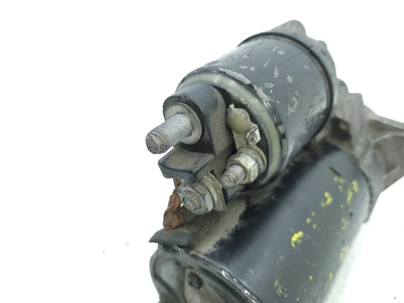Motor Arranque 0001107401 Bosch - Opel Astra G Berlina Comfort 3