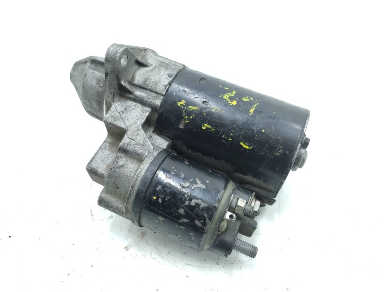 Motor Arranque 0001107401 Bosch - Opel Astra G Berlina Comfort 5
