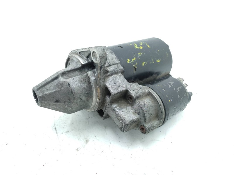 Motor Arranque 0001107401 Bosch - Opel Astra G Berlina Comfort 6