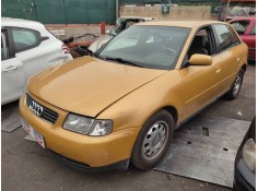 audi a3 (8l) del año 2000