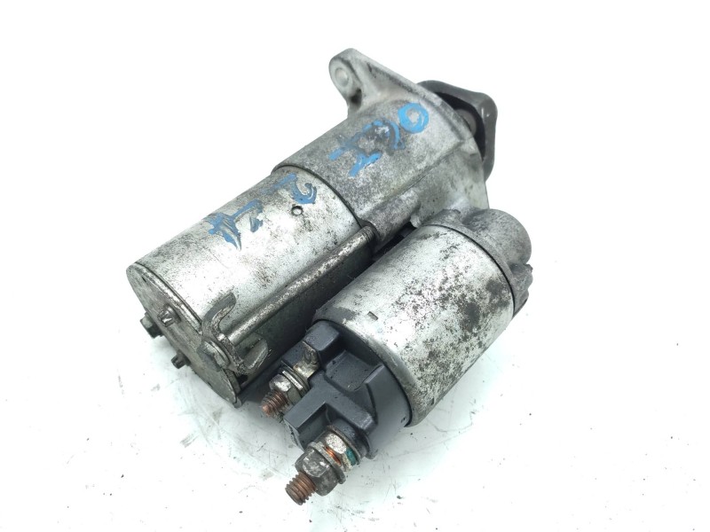 Motor Arranque Fgp55556092 0000048p28fe06b  - Opel Astra G Berlina Comfort 2