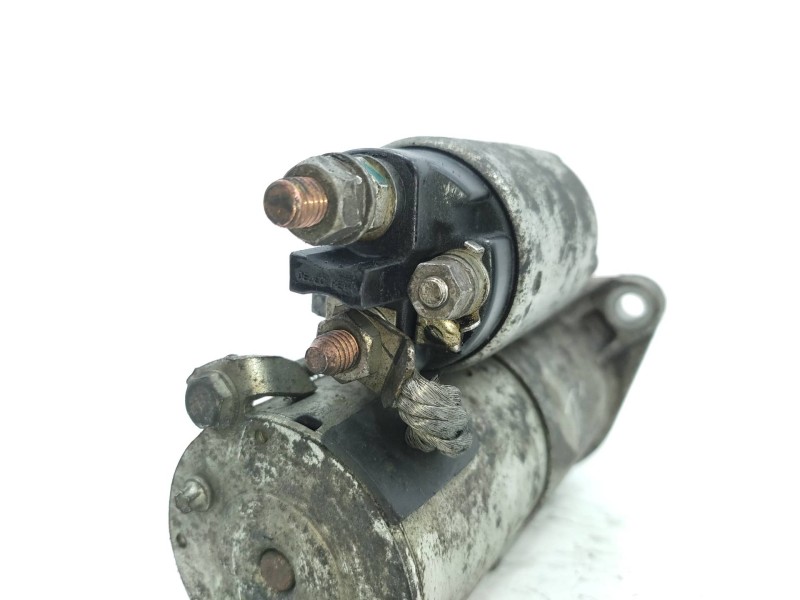 Motor Arranque Fgp55556092 0000048p28fe06b  - Opel Astra G Berlina Comfort 4