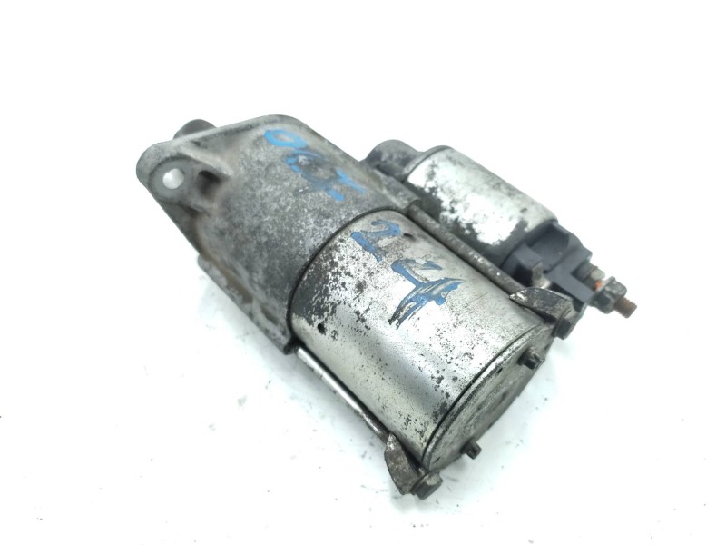 Motor Arranque Fgp55556092 0000048p28fe06b  - Opel Astra G Berlina Comfort 5