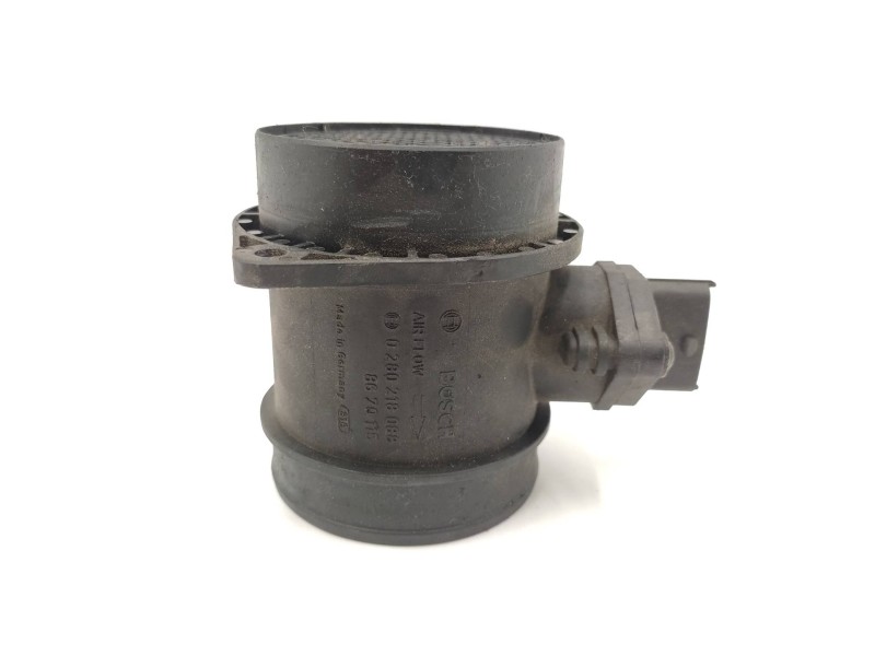 Caudalimetro 8670115 0280218088  - Volvo S80 Berlina D5 Graphite Edition 3