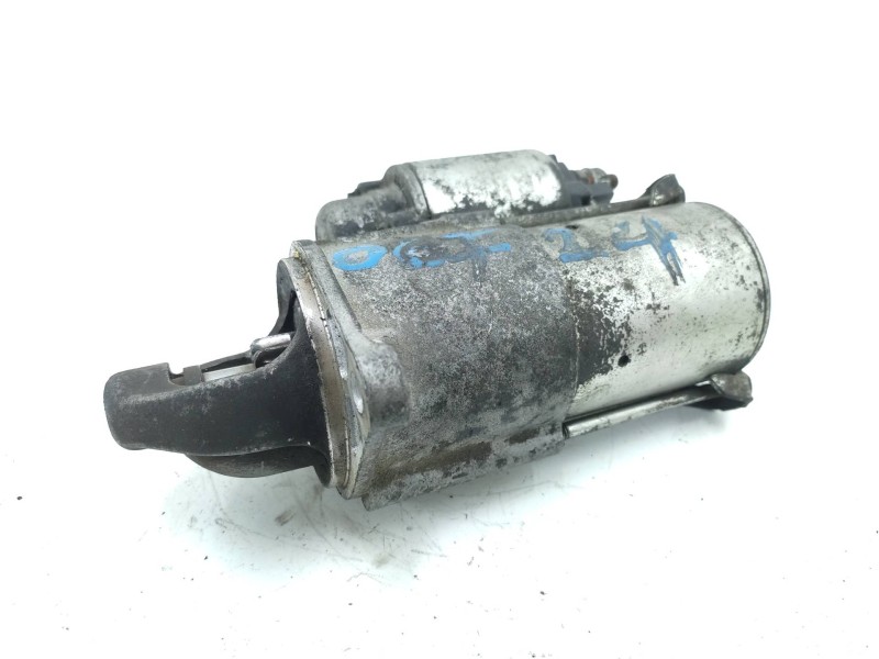 Motor Arranque Fgp55556092 0000048p28fe06b  - Opel Astra G Berlina Comfort 6