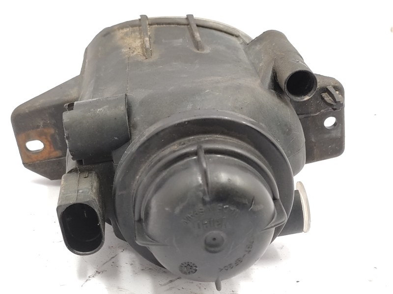 Faro Antiniebla Izquierdo 1m0941701a 1m0941701b  - Seat Toledo (1m2) Signo 2