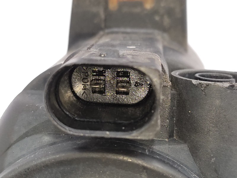 Faro Antiniebla Izquierdo 1m0941701a 1m0941701b  - Seat Toledo (1m2) Signo 3